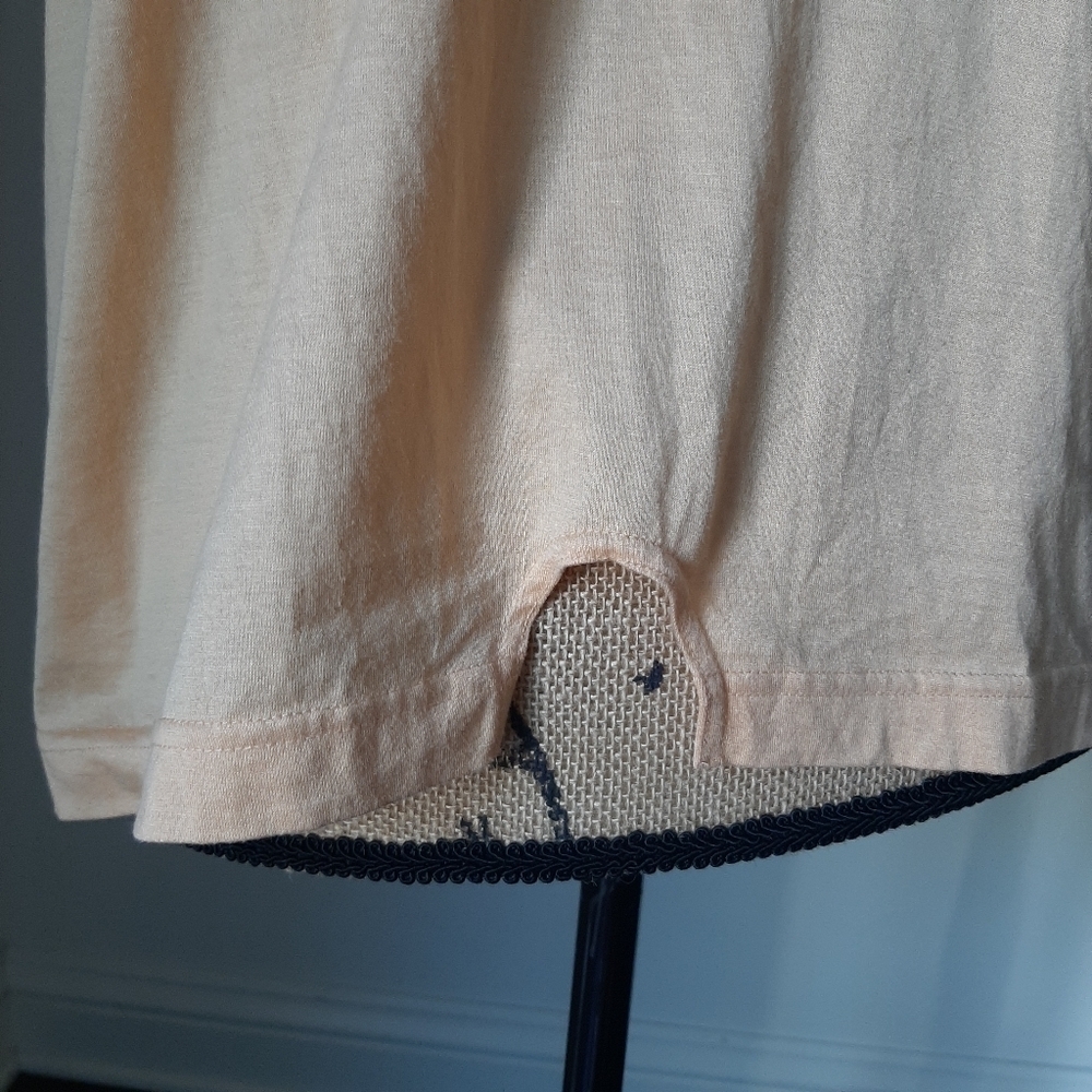 JAMIE SADOK COTTON SHIRT - Picture 6 of 12